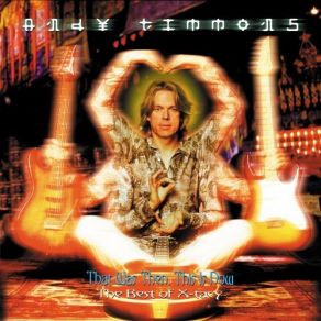 Download track It'S Getting Better Andy Timmons