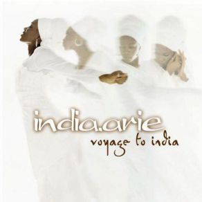 Download track Get It Together India. Arie