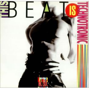 Download track This Beat Is Technotronic (My Favourite Club Mix) Technotronic, Mc Eric