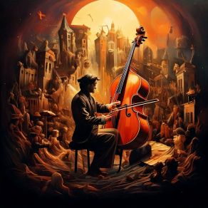 Download track Strings In Perfect Layers Smooth Background Sounds