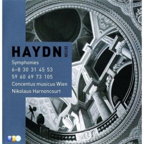 Download track 05 - Symphonie Nr. 60 C-Dur 'Il Distratto' - I. Adagio - Allegro Di Molto Joseph Haydn