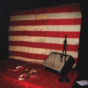 Download track Let's Build A Home The White Stripes
