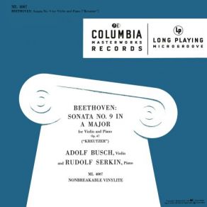 Download track Piano Quintet In E-Flat Major, Op. 44: IV. Allegro Ma Non Troppo Rudolf Serkin, Adolf Busch, Hermann Busch, Gosta Andreasson, Karl Doktor, Adolph Busch