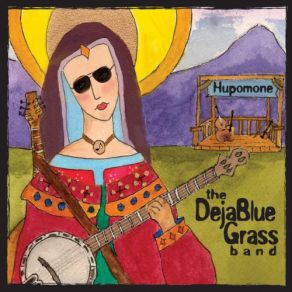 Download track Don't Forget Me When I'm Gone The Dejablue Grass Band