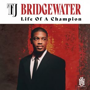 Download track You Can Lean On Me TJ Bridgewater