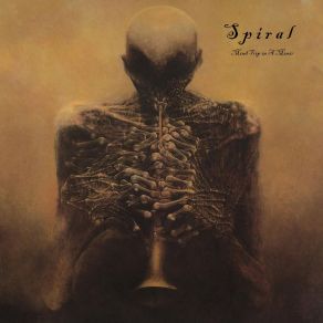 Download track Part I - Watch My Fucking Head Spiral