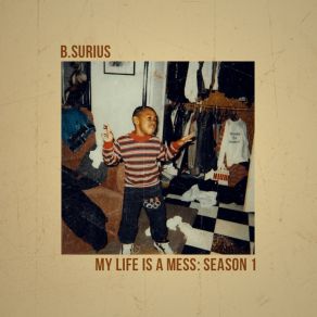 Download track Free Drugs B. Surius