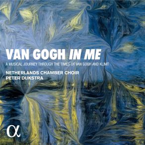 Download track Strauss: 3 Männerchöre, TrV 270: No. 2, Traumlicht Peter Dijkstra, Netherlands Chamber Choir