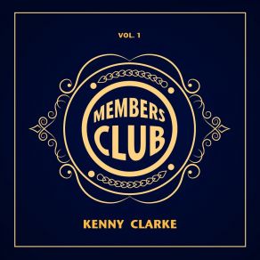 Download track Plenty For Kenny Kenny Clarke