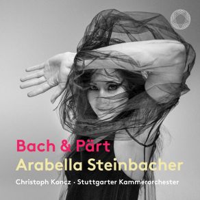 Download track Concerto For 2 Violins In D Minor, BWV 1043