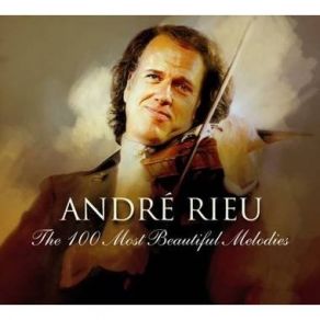 Download track Adagio - Clarinet Concerto In A Major (Mozart) André Rieu, His Johann Strauss Orchestra
