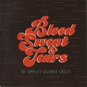 Download track Hi-De-Ho [Single Version] Blood, Sweat And Tears