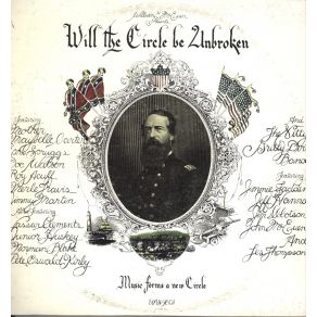 Download track Will The Circle Be Unbroken The Nitty Gritty Dirt Band