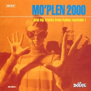 Download track Distensione Mo'Plen 2000Orchestra Carlo Cordora