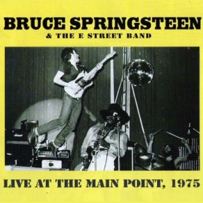 Download track The E Street Shuffle Bruce Springsteen, The E-Street Ban