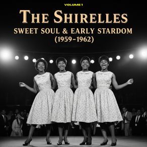 Download track A Teardrop And A Lollipop The Shirelles