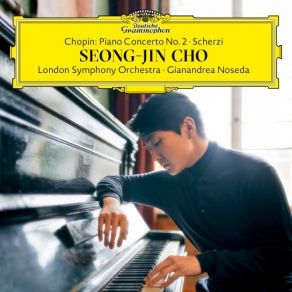 Download track 3. Scherzo No. 3 In C Sharp Minor Op. 39 - Presto Con Fuoco Frédéric Chopin