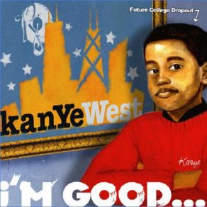 Download track Blueprint Compilation Kanye West