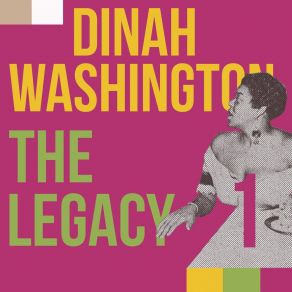 Download track I've Got A Feeling I'm Fallin' Dinah Washington
