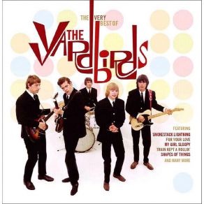 Download track Smokestack Lightning The Yardbirds