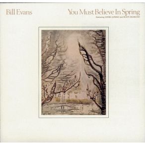 Download track Sometime Ago Bill Evans