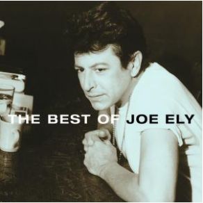 Download track Tennessee's Not The State I'm In Joe Ely