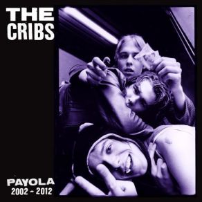 Download track Hey Scenesters! The Cribs