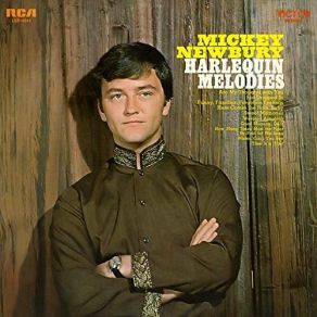 Download track Just Dropped In Mickey Newbury