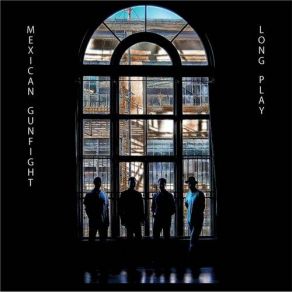 Download track The Road Less Traveled Mexican Gunfight