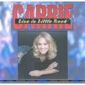Download track Lesson In Leavin (Live In Little Rock) Carrie Underwood