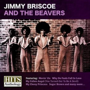 Download track I Hear Music And It's Getting Louder Beaver, Jimmy Briscoe