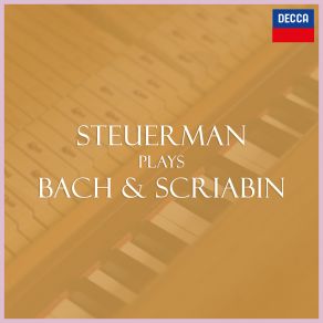 Download track Partita No. 3 In A Minor, BWV 827 5. Burlesca Jean Louis Steuerman