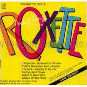 Download track Dressed For Success Roxette