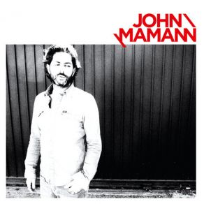 Download track What Am I Gonna Do John Mamann