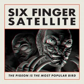 Download track .. (Untitled 10) Six Finger Satellite