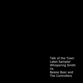 Download track Pirates Whispering SmithThe Controllers