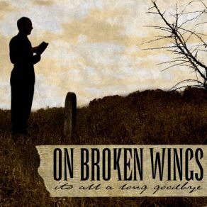 Download track Suffer On Broken Wings