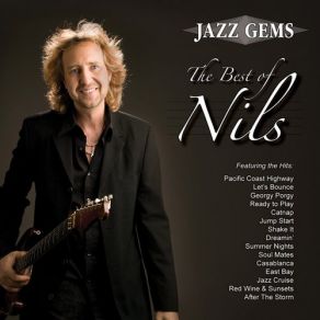 Download track Georgy Porgy Nils
