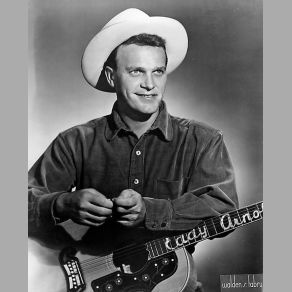 Download track When It`s Round-Up Time In Heaven Eddy Arnold