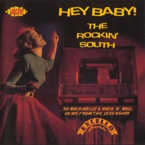 Download track Hey! Baby Al Ferrier