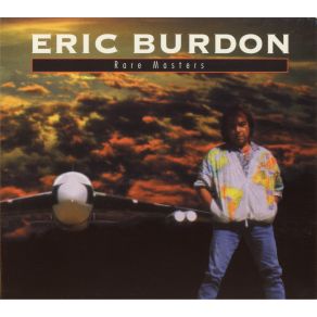 Download track Tryin' To Get To You Eric Burdon
