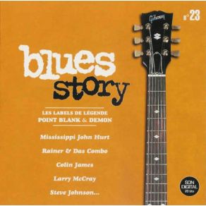 Download track Both Sides Of The Fence Charlie Musselwhite