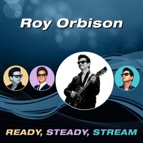 Download track I’m Hurtin’ Roy Orbison