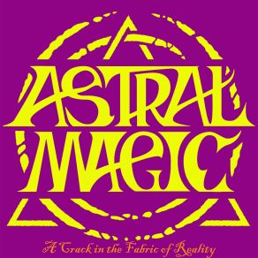 Download track Caught In The Loop Astral Magic