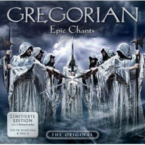 Download track Sky And Sand Gregorian