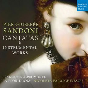 Download track Del Timor D'un Cor Geloso: II. Se Mai Ti Nasce In Mente (Recitative) La Floridiana, Nicoleta Paraschivescu, Francesca Aspromonte