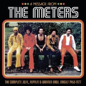 Download track The Meters - Hey! Last Minute The Meters
