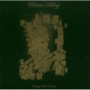 Download track Unplugged Clown Alley, David Duran