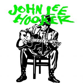 Download track Half A Stranger John Lee Hooker