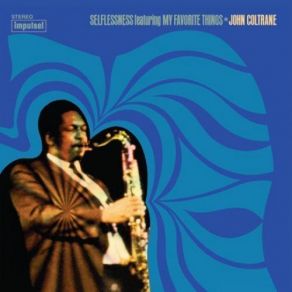 Download track My Favorite Things John Coltrane